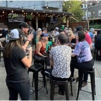 Soak Up the Sun During Patio and Rooftop Season 2026