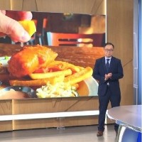 NBC Chicago's ‘Food Guy' tries 10 fish & chips around Chicago to find his favorite