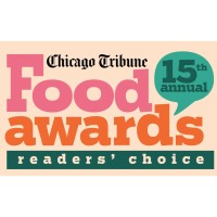 Readers’ Choice Food Awards: It’s time to vote