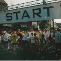 Running Together: 30 Years of Fleet Feet Chicago and Ravenswood Run 5K