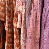 Mata Traders Fair Trade Apparel and Jewelry Warehouse Sale