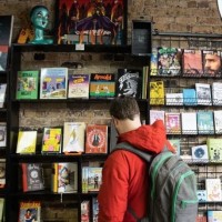Chicago’s Indie Bookstore Crawl Returns Saturday At 80+ Shops Across The Area
