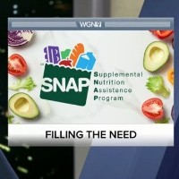 Illinois food banks brace for increased demand as SNAP rules change