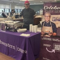 Q&A: Michelin-recognized restauranteur Lawrence Letrero serves up pork adobo at Sargent