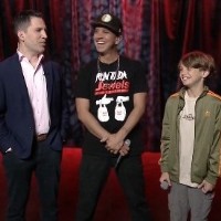 Local preteen rapper who went viral for Dino rap joins WGN Morning News