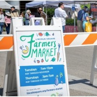 Chicago farmers markets open for 2026 season: See full schedule, locations