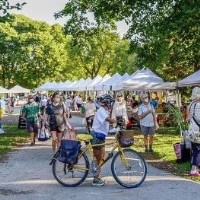  Chicago farmers’ markets are now open every day of the week—here is where to find one in your neigh