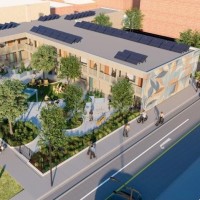Haven on Lincoln celebrates ribbon cutting