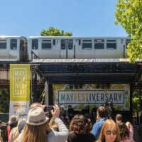 This Chicago neighborhood is hosting a two-day block party next weekend featuring over 60 beers and 