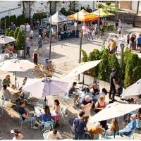 Chicago’s most popular annual stroll is returning this June—gathering together 11 breweries and dist