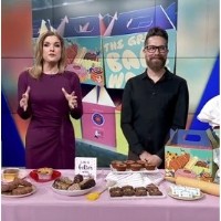 Midday Fix: Check out The Great Bake Walk