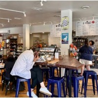 The Best Restaurants In Lincoln Square