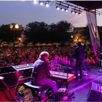 Square Roots Returns With Headliners Margo Price, Dehd, Nick Lowe And Hurray For The Riff Raff