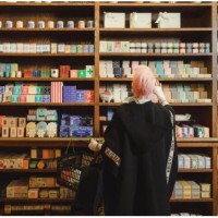 A guide to the best shopping streets in Chicago