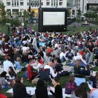 Movies In The Parks Is Back With Over 90 Free Screenings Citywide: Here’s The List For 2026