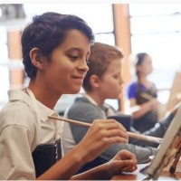 Cook County’s best art schools and programs for young creatives