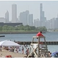 Chicago weather: Extreme Heat Warning in effect for entire area