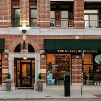 The Guesthouse Hotel