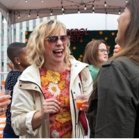 Chicago Gourmet returns in September with ‘Let Your Tastebuds Dance’ theme