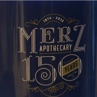Eye on Chicago: Merz Apothecary in Lincoln Square