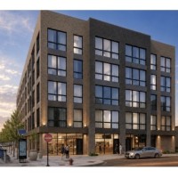 Lincoln Square Apartment Plan Needs More Family Units, Less Parking, Neighbors Say