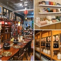 Edgewater Candles Expands, Scent Queens Rebrands And More Far North Side Business News