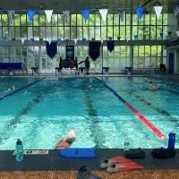 Welles Park Pool And Fieldhouse Closing For Maintenance For The Rest Of Summer