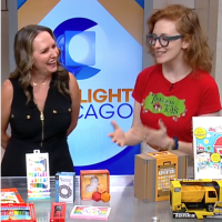 Timeless Toys: Best Toys for the Back-to-School Season