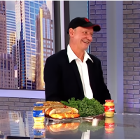 National Bratwurst Day