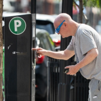 City Council leaders broker compromise on parking meters, focus of the deal Chicagoans love to hate