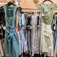 Lincoln Square shop outfits clients for Oktoberfest
