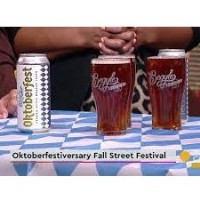11th Annual Oktoberfestiversary Returns October 10 & Sunday, October 11, 2026