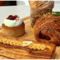 Del Sur Bakery