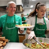 Common Pantry's 15th Annual ''I Am Your Neighbor'' Party, October 2nd