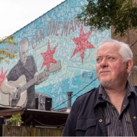 Column: Back home in Chicago, singer John Prine gets the celebration we’ve been waiting for
