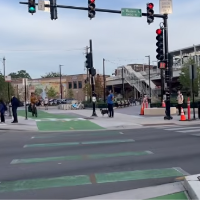 SBC Bike Lane Fest 2025-26: Far North Side, including Lincoln Square, West Ridge, Rogers Park, Edgew