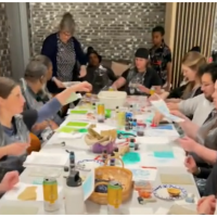 Visibility Arts: Empowering Artists, Inspiring Community