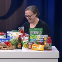 Chicago's Friendship Center Food Pantry Sees High Need