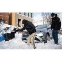Snowed In? Here’s How To Get Shoveling Help In Chicago