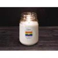 Edgewater Candles’ Mark Towns talks about the power of pride, 43+ different ways to celebrate