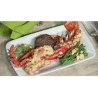 Lunchbreak: Lobster Thermidor