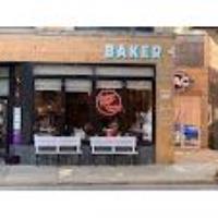 Lincoln Square Bakery Requires Proof of Booster Shot for Dine-In Customers