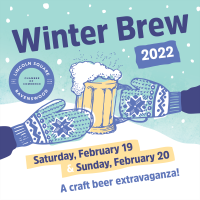 Outdoor Winter Beer Fest Coming to Lincoln Square