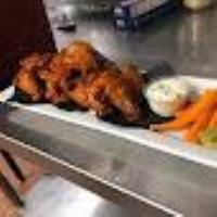 Badabing Wings says don't wing it when it comes to food on Super Bowl Sunday, pre-order
