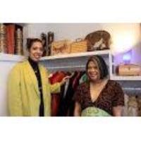 New Ravenswood Clothing Store Started By Two Friends With A Passion For Vibrant Vintage Style