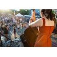 Square Roots Festival Returns to Lincoln Square July 8-10