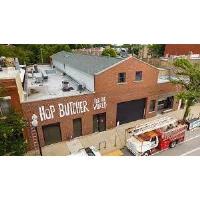 Hop Butcher Will Open Its First Taproom In North Center Thursday