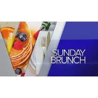 Sunday Brunch with The Chopping Block