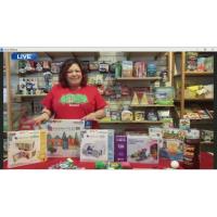Lincoln Square's Timeless Toys shares Christmas gift options for kids