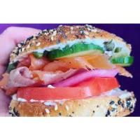 Baker Miller Is Now a Bagel Deli With a New Name in Lincoln Square